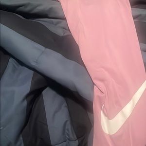 Nike leggings cotton